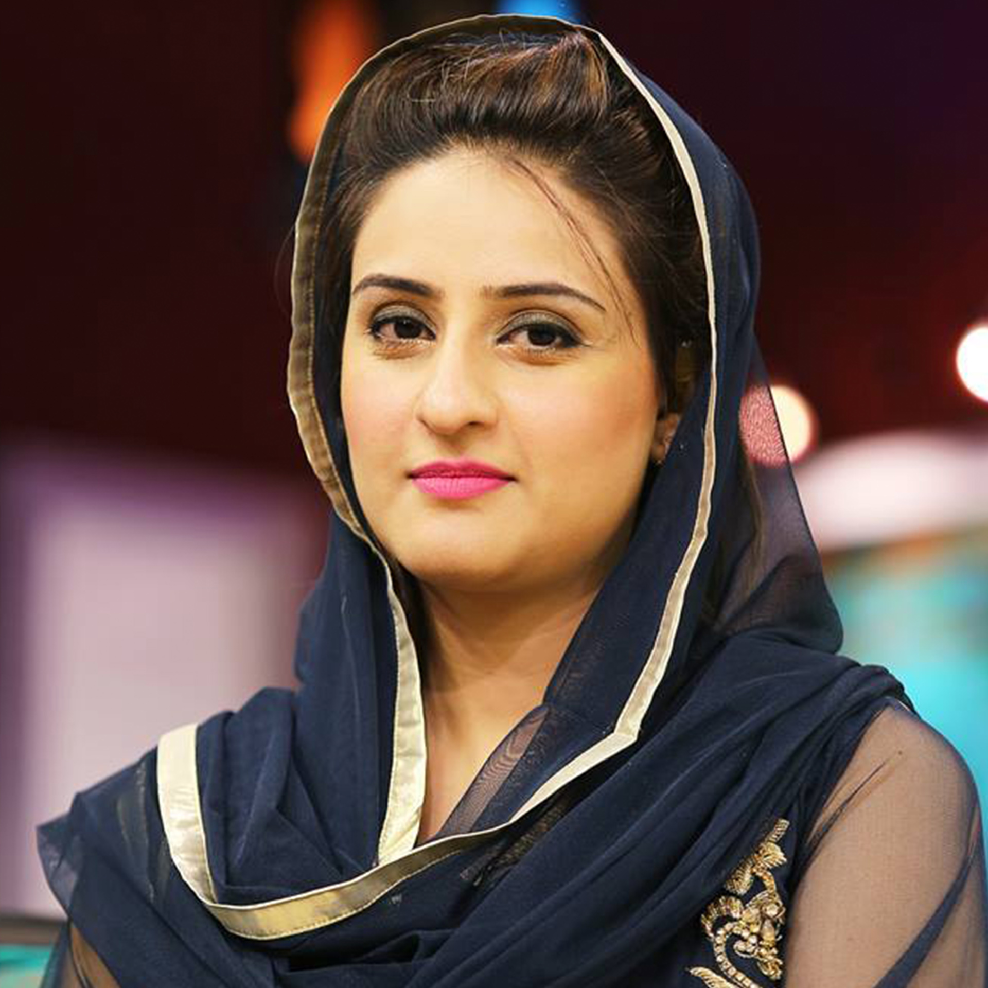 Nusrat Haris